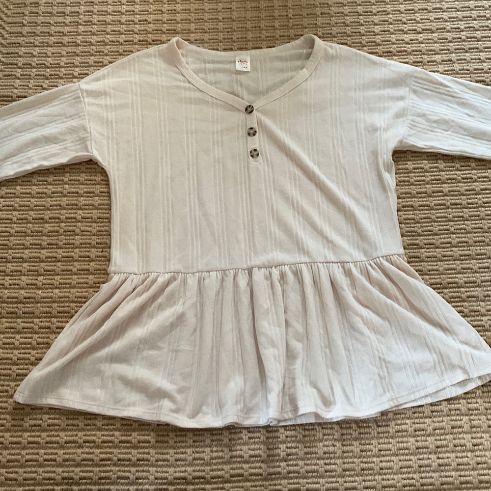 Dress shirt
